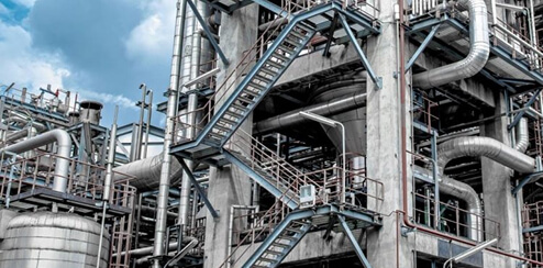 Structural Steel