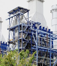 Mining Oil