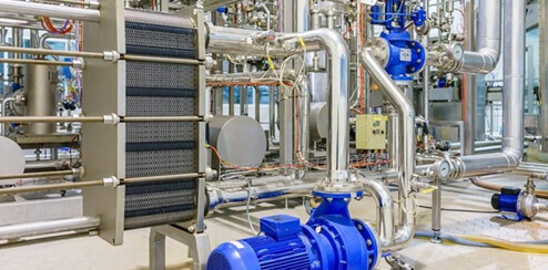 Process Piping